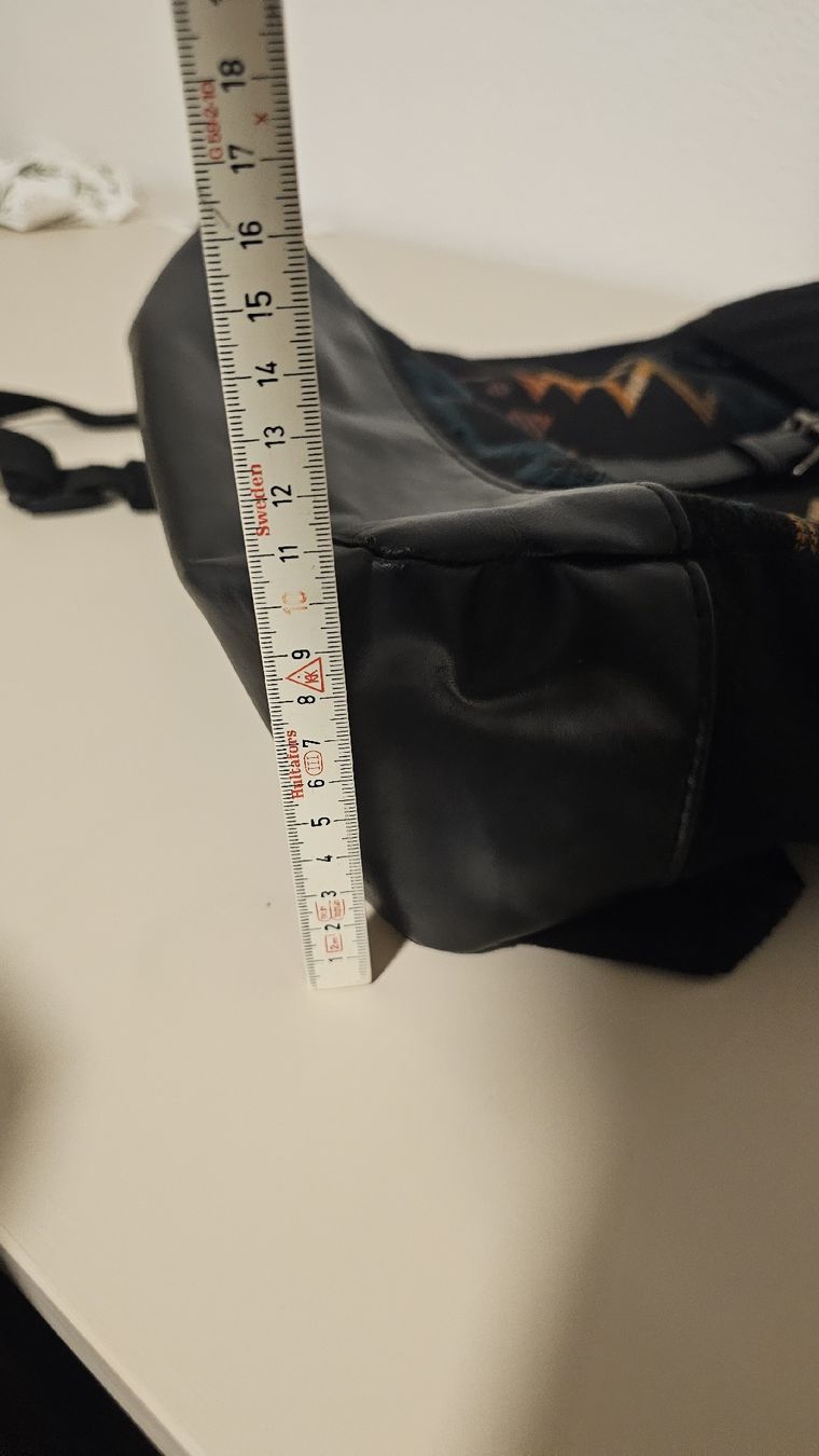 Rucksäcke: IRIEDAILY Santania Backpack bag – Gebraucht aus Wallisellen von mah_6q86 5