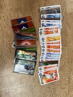 Topps Match Attax 08/09