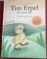 Tim Erpel der Ausreisser Kinderbuch 