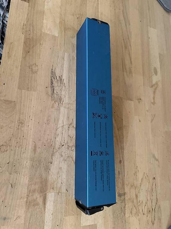 Stromer Batterie: Stromer Akku 983 Wh – Usato da Belp venduto da Thom2021