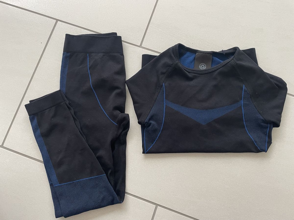 Lotti & Set di vestiti: Kleiderpaket Gr 110/116  – Usato da Rüti ZH venduto da Tal_ga6N 2