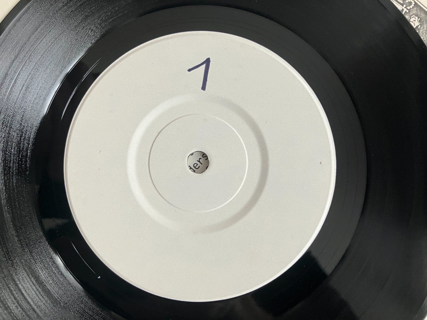 Schallplatten: The Steps – Gebraucht aus Aarwangen von Jukebox3 5