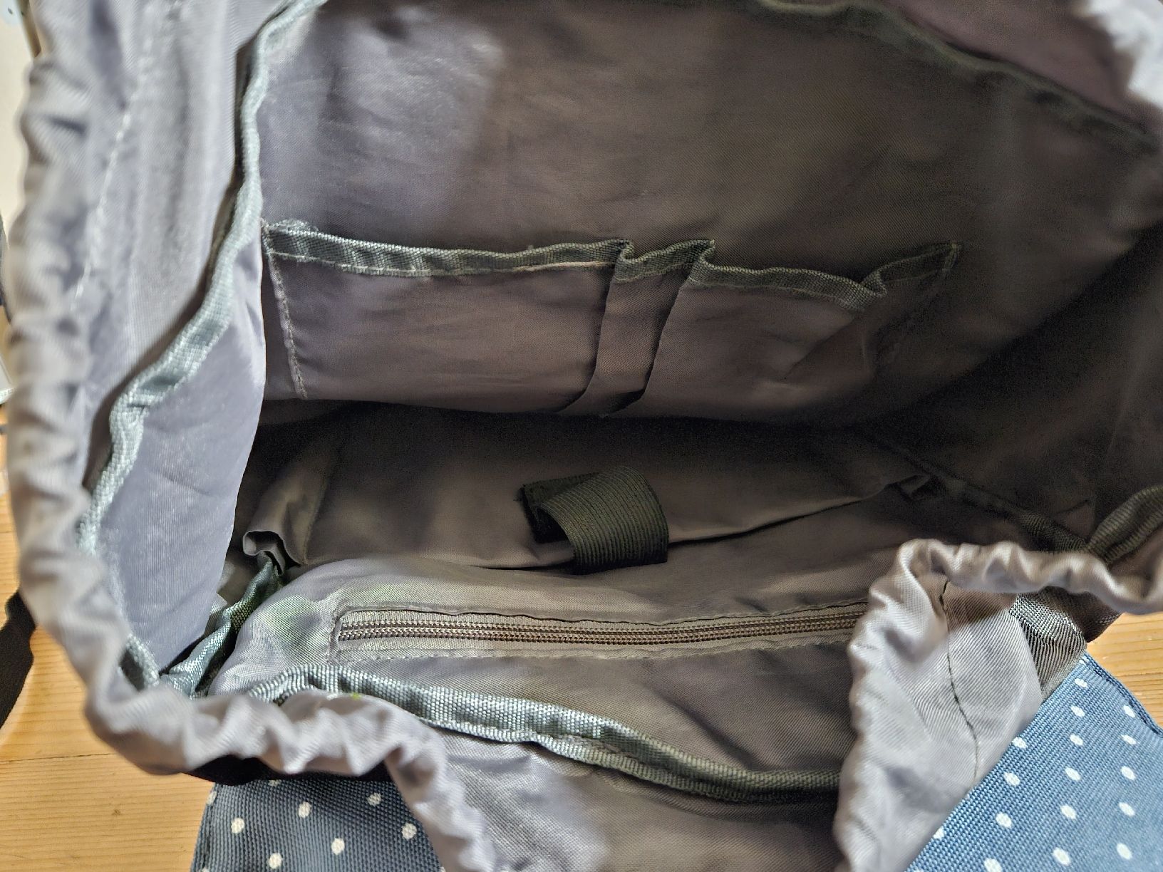 Sacs à dos: Rucksack Blau – D'occasion à Bern par Snowflake38 3