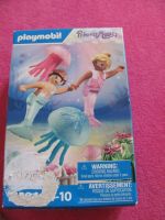 Playmobil Princess Magic Meerjungfrauen-Set 10 Teile OVP neu