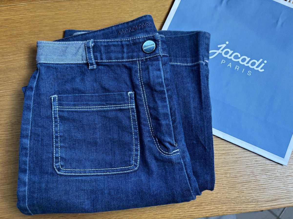 Jacadi Hosen: Pantalon Jacadi 12 ans - 152cm – Gebraucht aus Founex von ari_2gt7 5