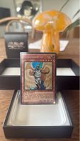 Yu-Gi-Oh! Karte: Glänzender Elf - Secret Rare!