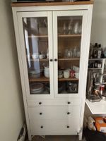 IKEA Hemnes Vitrine