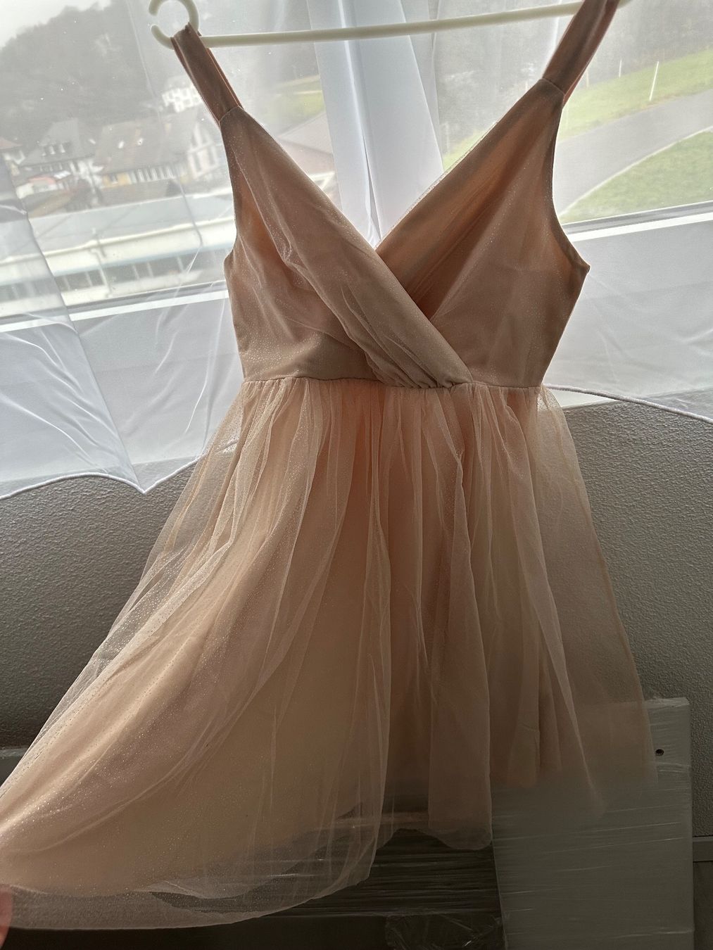 Vestiti: Kleid – Nuovo (secondo la descrizione) da Wynau venduto da xRahelx
