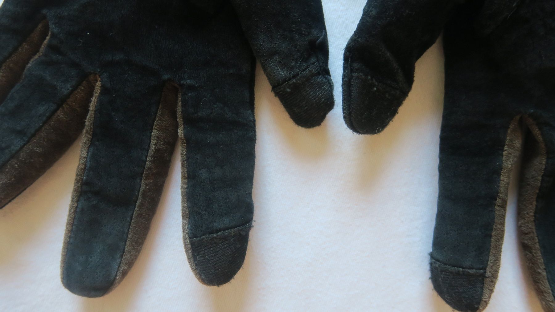 Guanti & manicotti: Damen Handschuhe mit Touchscreen XS/S – Usato da Davos Platz venduto da Infinity795 3