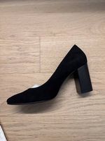 Rivecour Escarpins Noir neufs