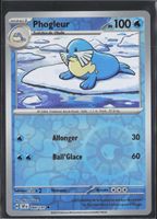 POKÉMON / Phogleur / Surging Sparks / Reverse 🇫🇷