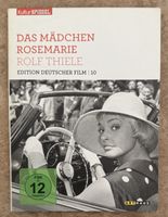 DAS MÄDCHEN ROSEMARIE