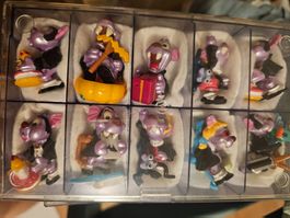 Kinder Überraschung Figuren Set Konvolut