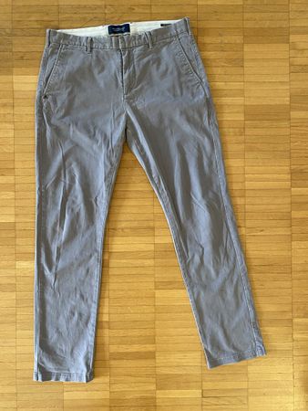 Scotch & Soda Chinos Stuart W33 L32