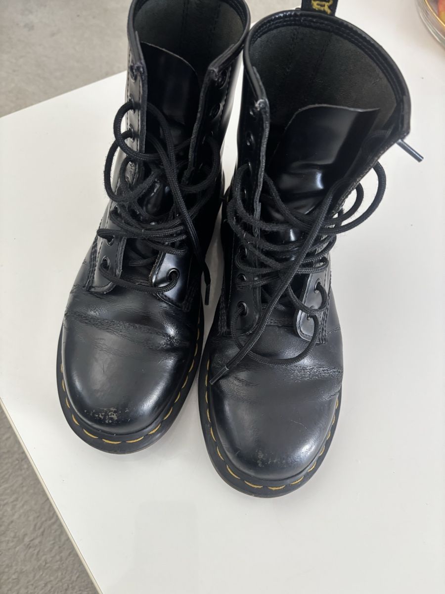 Dr. Martens Scarpe da donna: D Martens Taille 37 – Usato da Brügg BE venduto da rah_mqh8