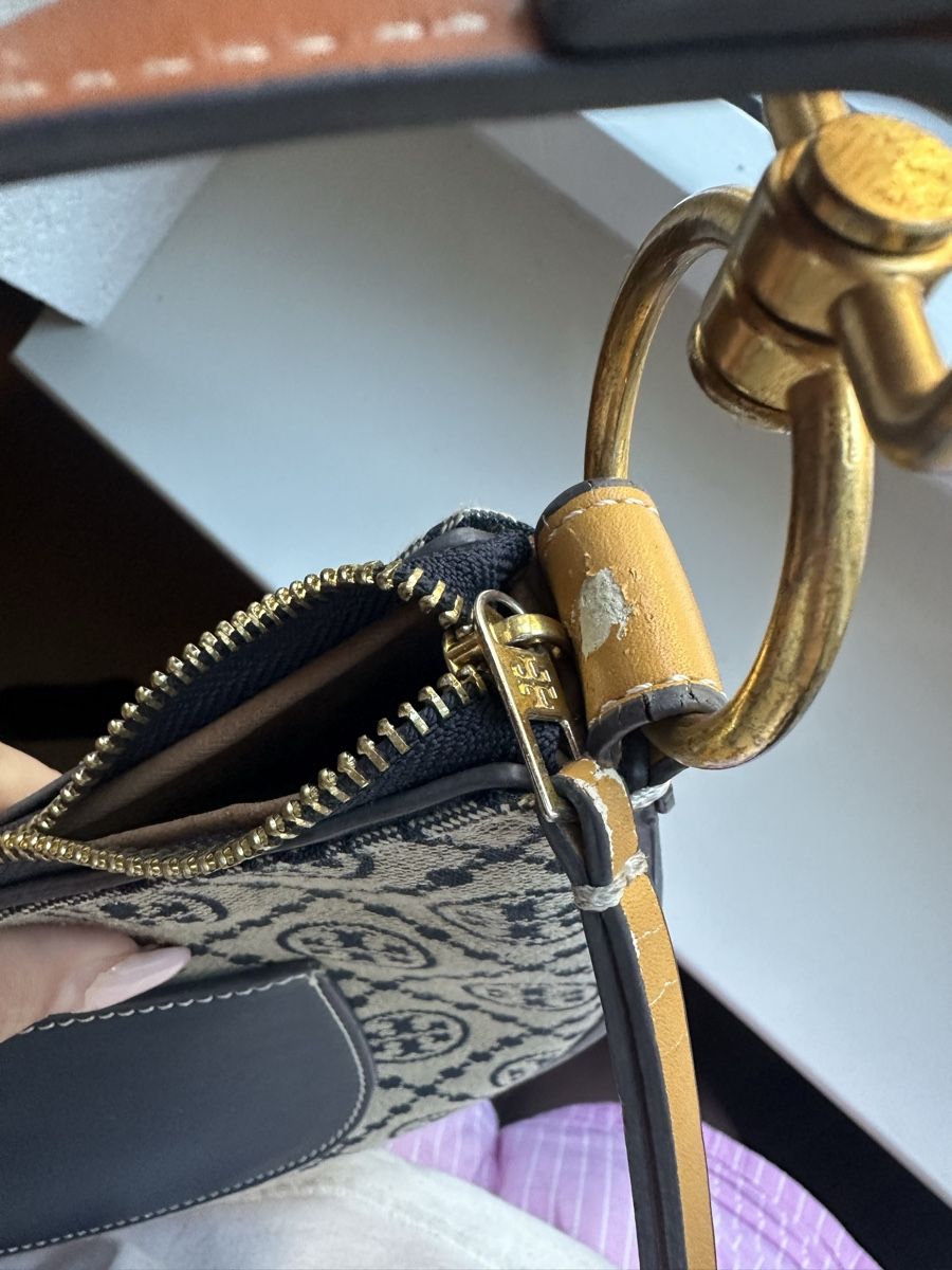 Coach Taschen für Damen: Tory Burch Tasche – Gebraucht aus Grindel von Viktoriia09 4