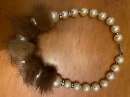 Kette Antik