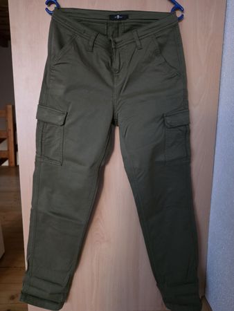 pantalon cargo 7 For all Manking