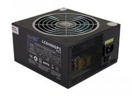 ATX Netzteil 460W Green Power