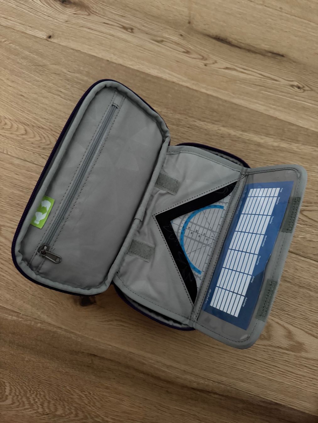 Satch Astucci : Trousse Satch – Usato da Puplinge venduto da Cechth 2