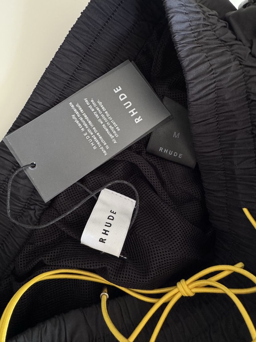 Rhude Pantaloni: Rhude shorts brand new – Nuovo e nell'imballaggio originale da Dübendorf venduto da ton_ht7s 3