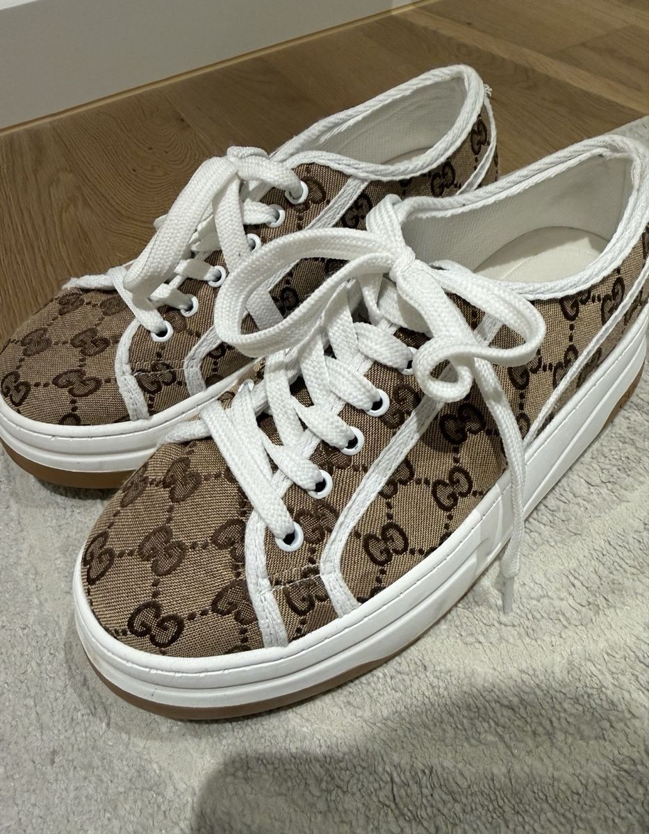 Chaussures femmes: Sneaker – Neuf (Voir description) à Kleindöttingen par s_s_dpj2 1