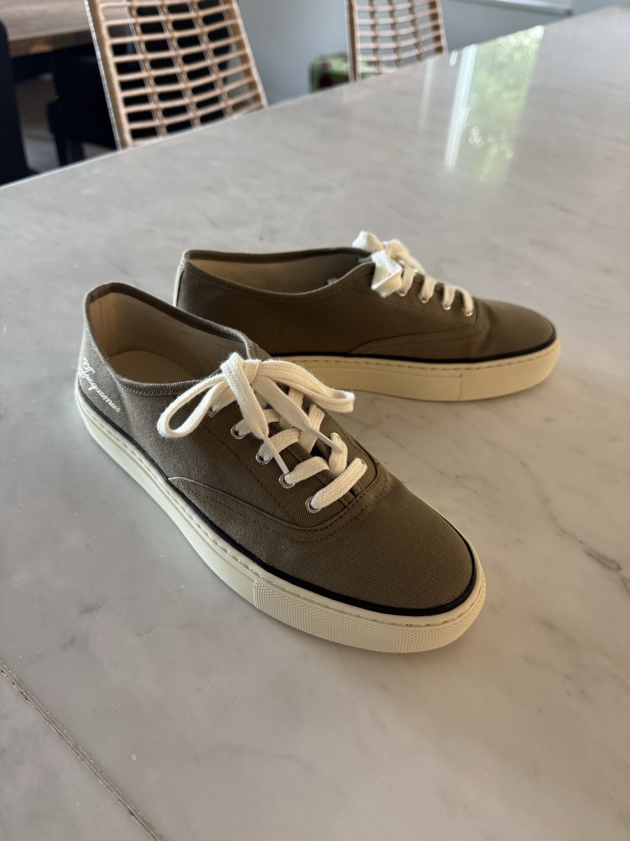 Jacquemus Scarpe da donna: Sneakers Jacquemus EUR 39 – Nuovo (secondo la descrizione) da Küsnacht ZH venduto da ClosetCloset