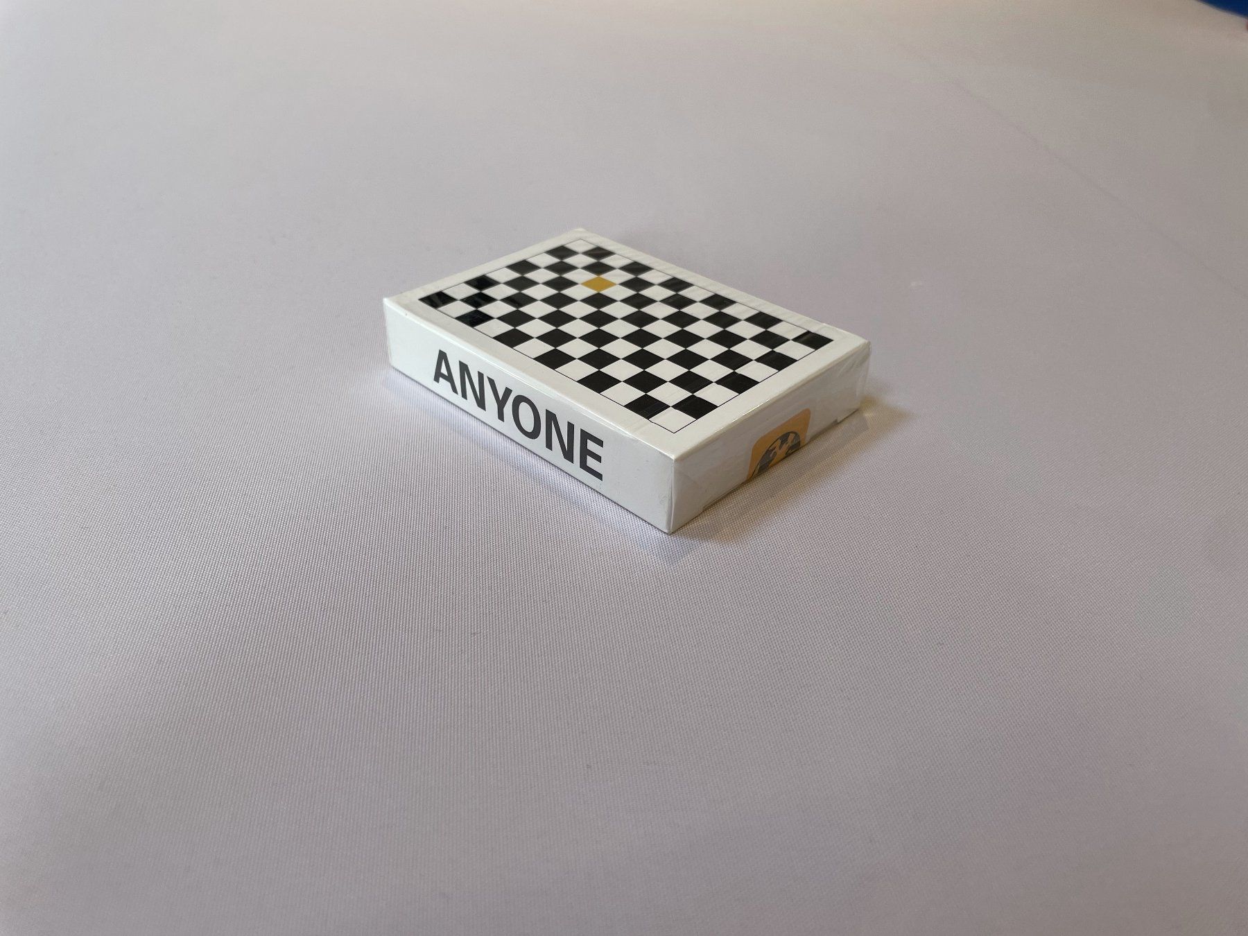Giochi: ANYONE – Playing cards - Cardistry – Nuovo e nell'imballaggio originale da Vaulruz venduto da BeautifulDecay 1