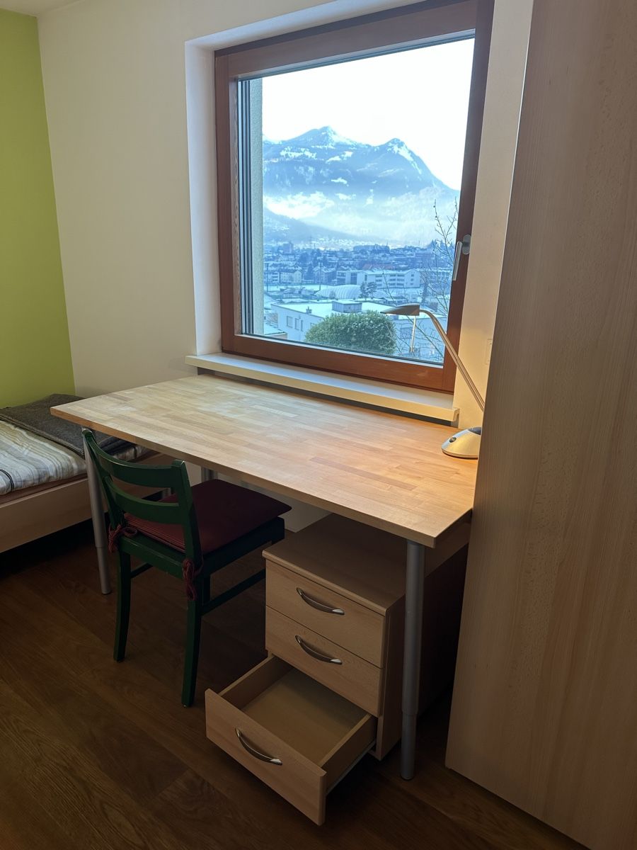 Armadi: Bett mit Kommode & Schrank – Usato da Schlieren venduto da fei_t6bb 3