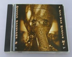 THE DESERT SESSIONS - 9 & 10 / Josh Homme