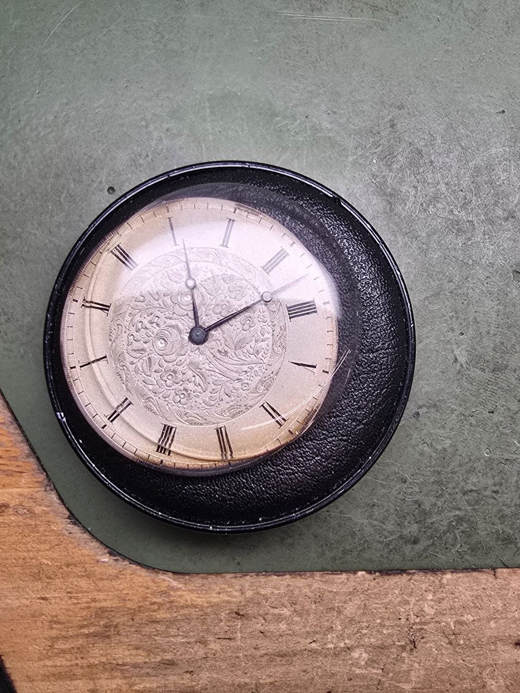 Orologi: Mouvement inconnu – Usato da Tramelan venduto da Nirdan 4