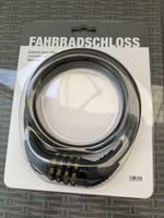 Fahrradschloss