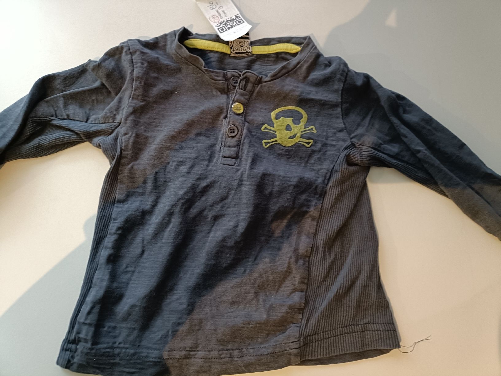 Pulls et sweat-shirts: Pullover Gr. 86 – D'occasion à Tenniken par Pasci1990