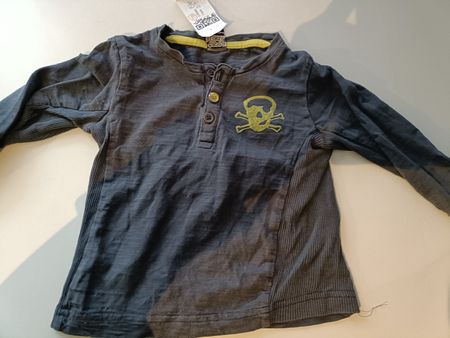 Pullover Gr. 86