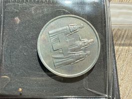 Monnaie commémorative Suisse 1974 - Fr. 5.-