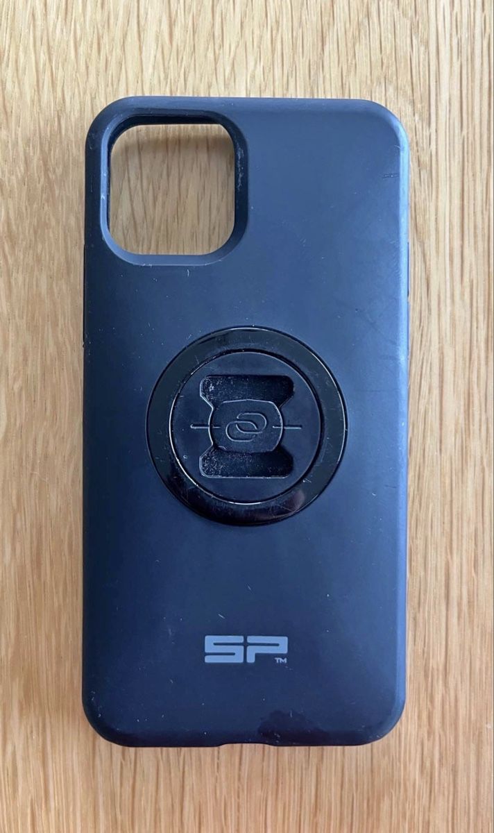 SP Connect Cover & Protezioni schermo: SP Connect Handyhülle iPhone 11 Pro – Usato da Zürich venduto da melk2314