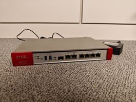 Zywall USG Flex 200