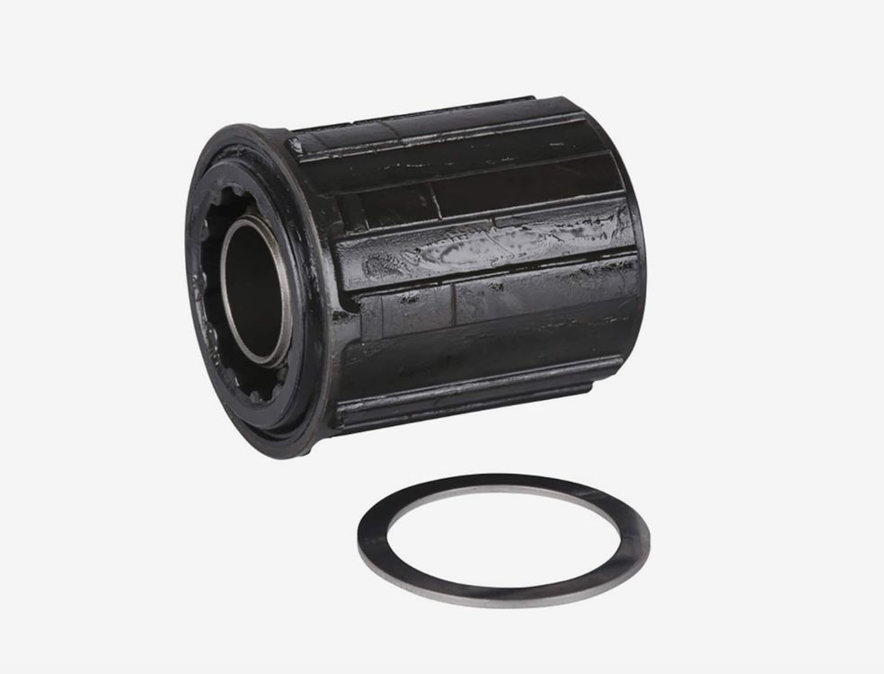 Neu Shimano 11Fach Rennvelo Freilaufkörper WH6800R Kaufen auf Ricardo