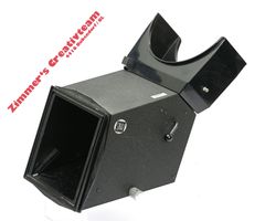SINAR Binolupe für Mattscheibe 4/5in.