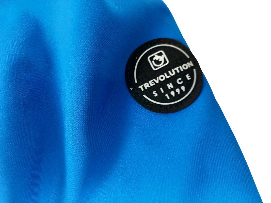 Trevolution Giacche & Cappotti: TREVOLUTION Softshelljacke – Nuovo (secondo la descrizione) da Hünenberg venduto da Restwert_Zug 3