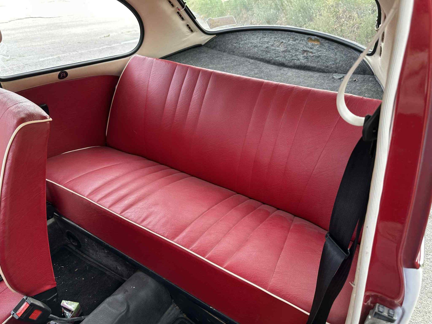 VW Automobili: 1973 VW Käfer 1303 S – Usato da Ried-Brig venduto da V8_Andy 7