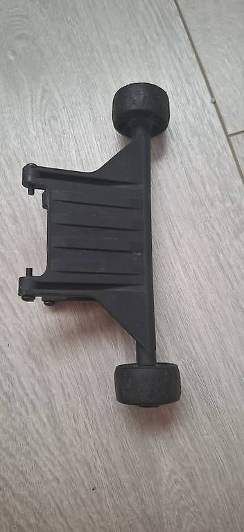RC Modellbau: Arrma Wheelie Bar – Gebraucht aus Bösingen von Schruppateli 1
