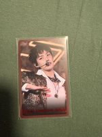 Photocard ATEEZ Hongjoong Golden Hour Part 1 Bad Ver