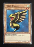 Petit Dragon - LOB-EN024 - Yu-Gi-Oh! TCG