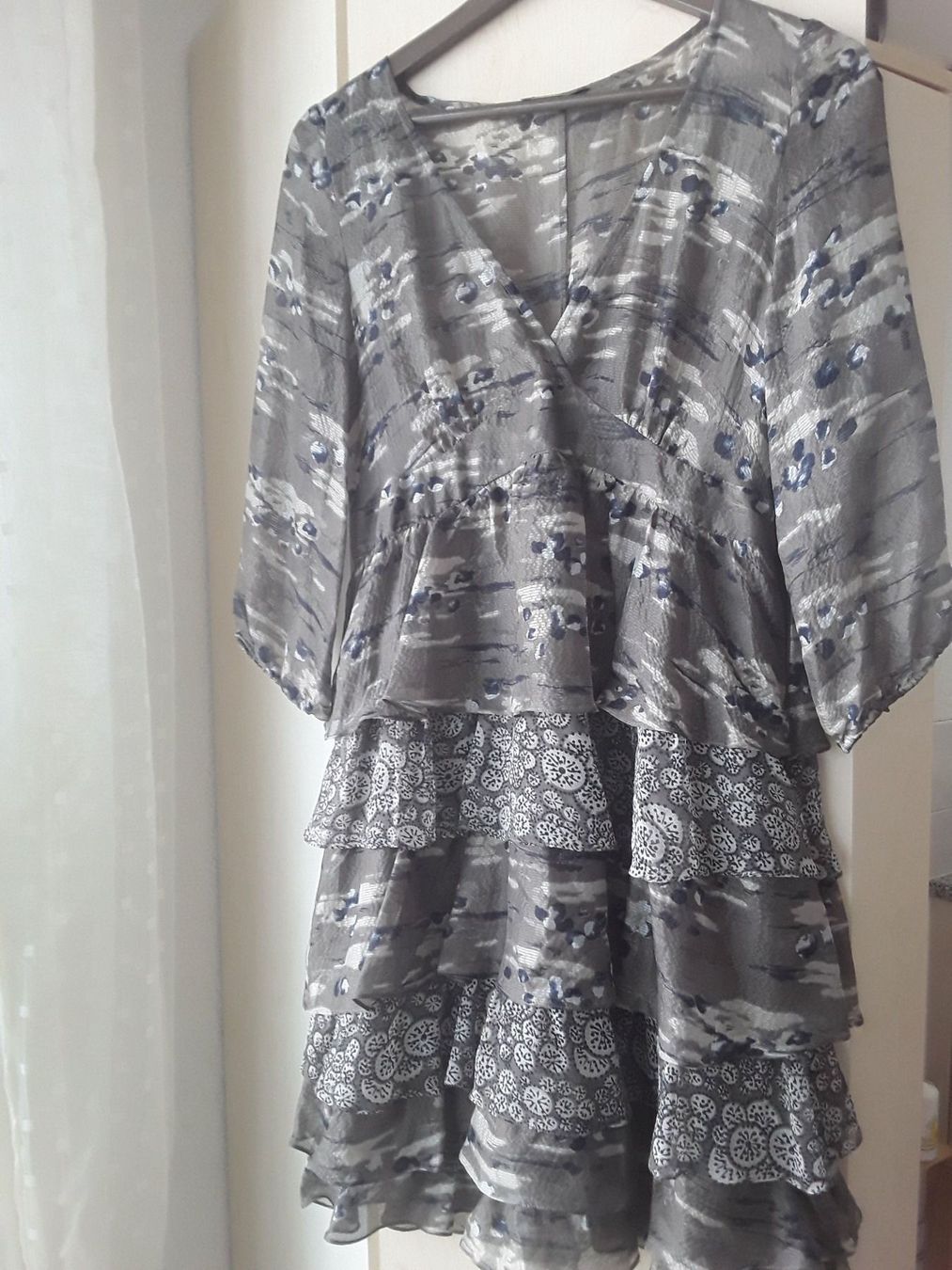 Max Mara Vestiti: Tolles ,leichtes MAX &CO. Kleid 36/38 – Usato da Heimberg venduto da Samprof 1