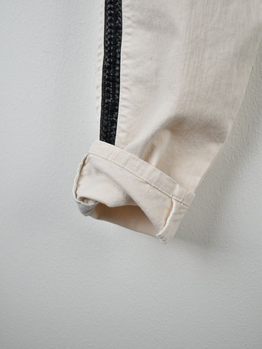 Roberto Cavalli Jeans: Just Cavalli Jeans W32, mit Lederdetails – Usato da Nürensdorf venduto da 2ND_STORY 9