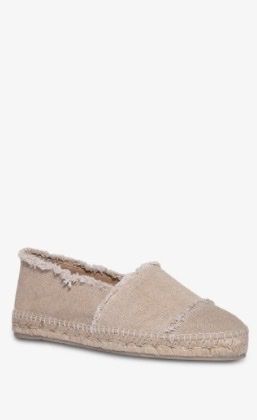 Scarpe da donna: Espadrilles Castañer Beige 38 – Nuovo (secondo la descrizione) da Steinhausen venduto da Cilou1