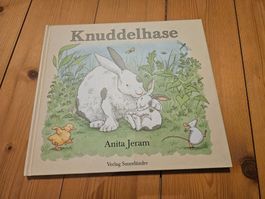 Liebevolles, schönes Bilderbuch für kleine Kinder