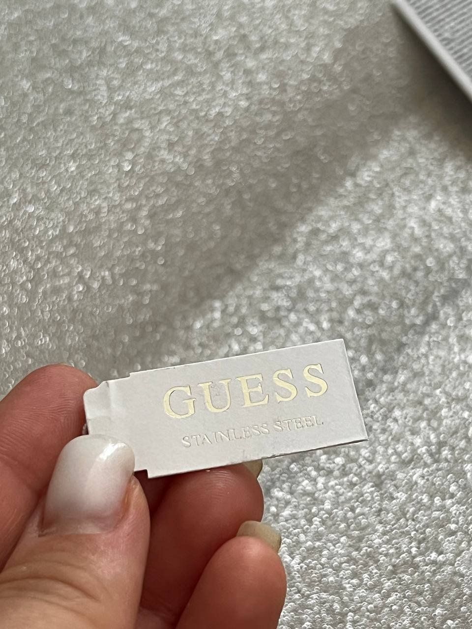 Guess Orecchini pendenti & Orecchini a lobo: GUESS ohrringe 1 STück – Difettoso da Riehen venduto da edu_92w7 4