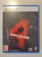Back 4 Blood – PS5